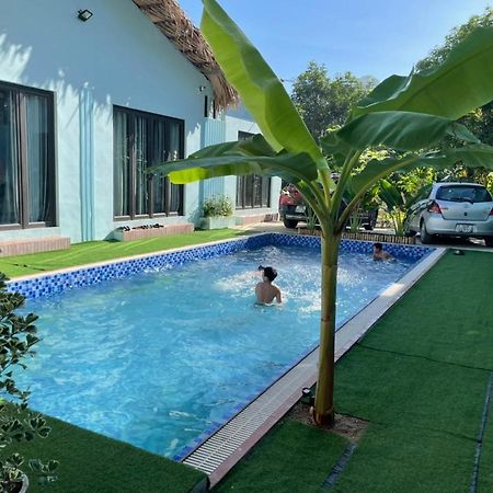 Willa An Bungalow - Mai Chau Hòa Bình Zewnętrze zdjęcie