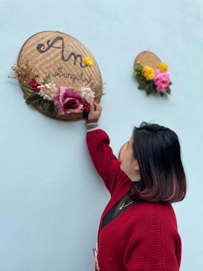 Willa An Bungalow - Mai Chau Hòa Bình Zewnętrze zdjęcie