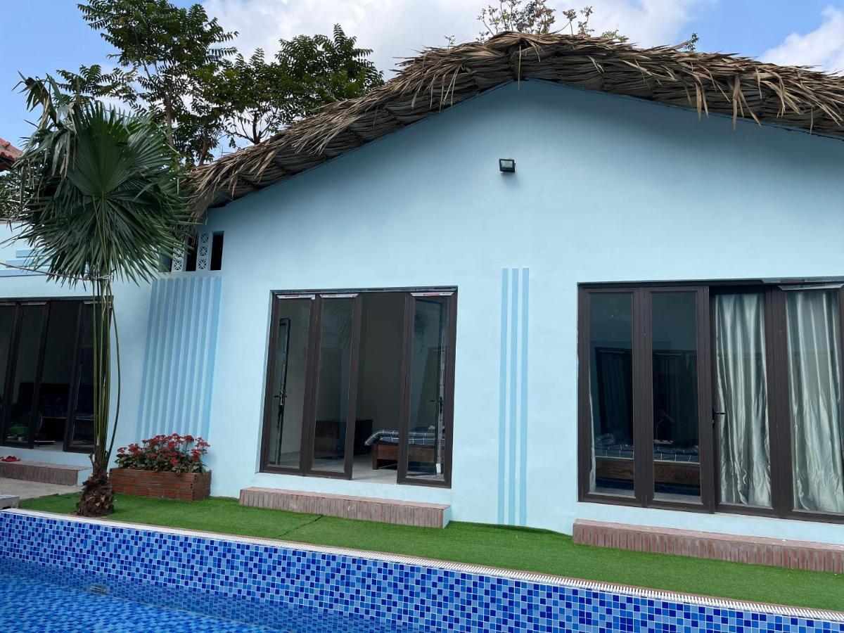 Willa An Bungalow - Mai Chau Hòa Bình Zewnętrze zdjęcie