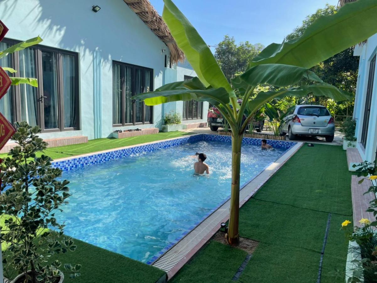 Willa An Bungalow - Mai Chau Hòa Bình Zewnętrze zdjęcie