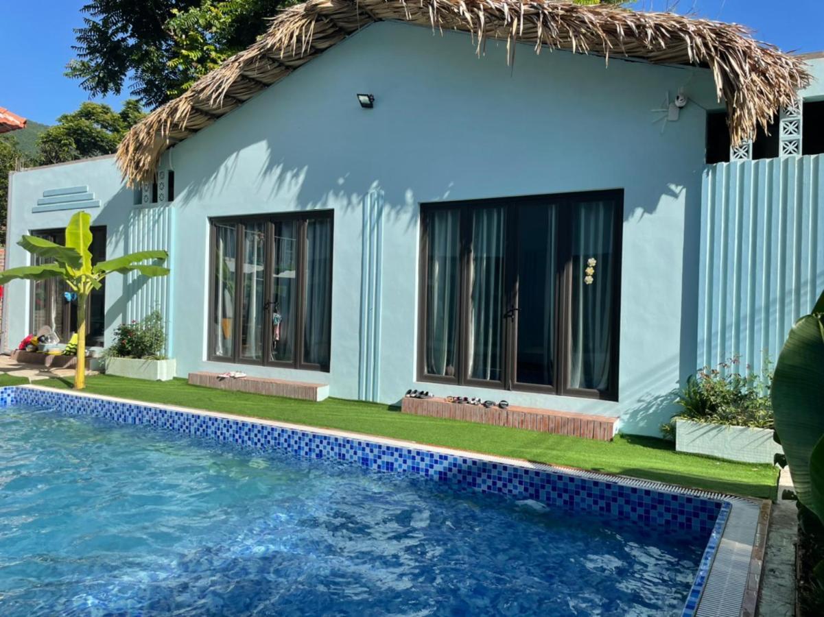Willa An Bungalow - Mai Chau Hòa Bình Zewnętrze zdjęcie
